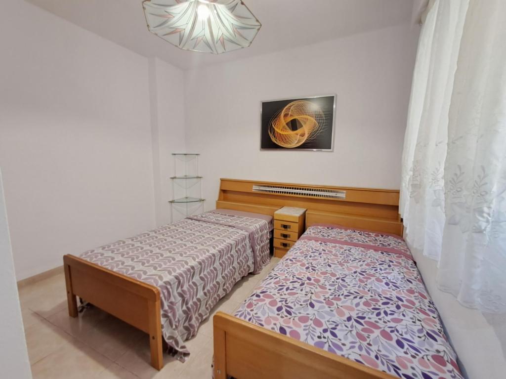 3 bed apartment in Alfaz del Pi