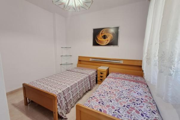 3 bed apartment in Alfaz del Pi