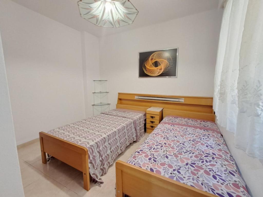 3 bed apartment in Alfaz del Pi
