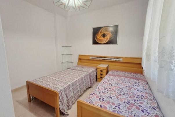 3 bed apartment in Alfaz del Pi