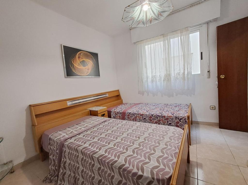 3 bed apartment in Alfaz del Pi