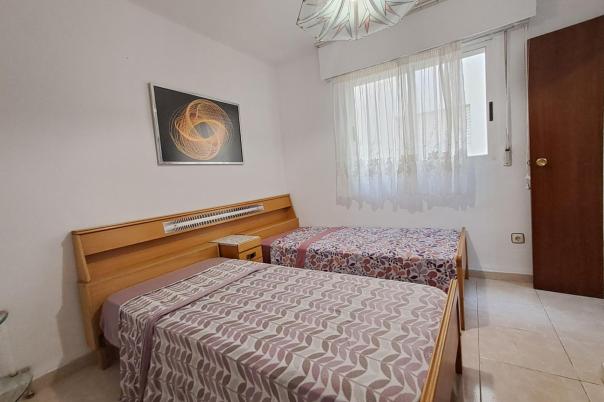 3 bed apartment in Alfaz del Pi