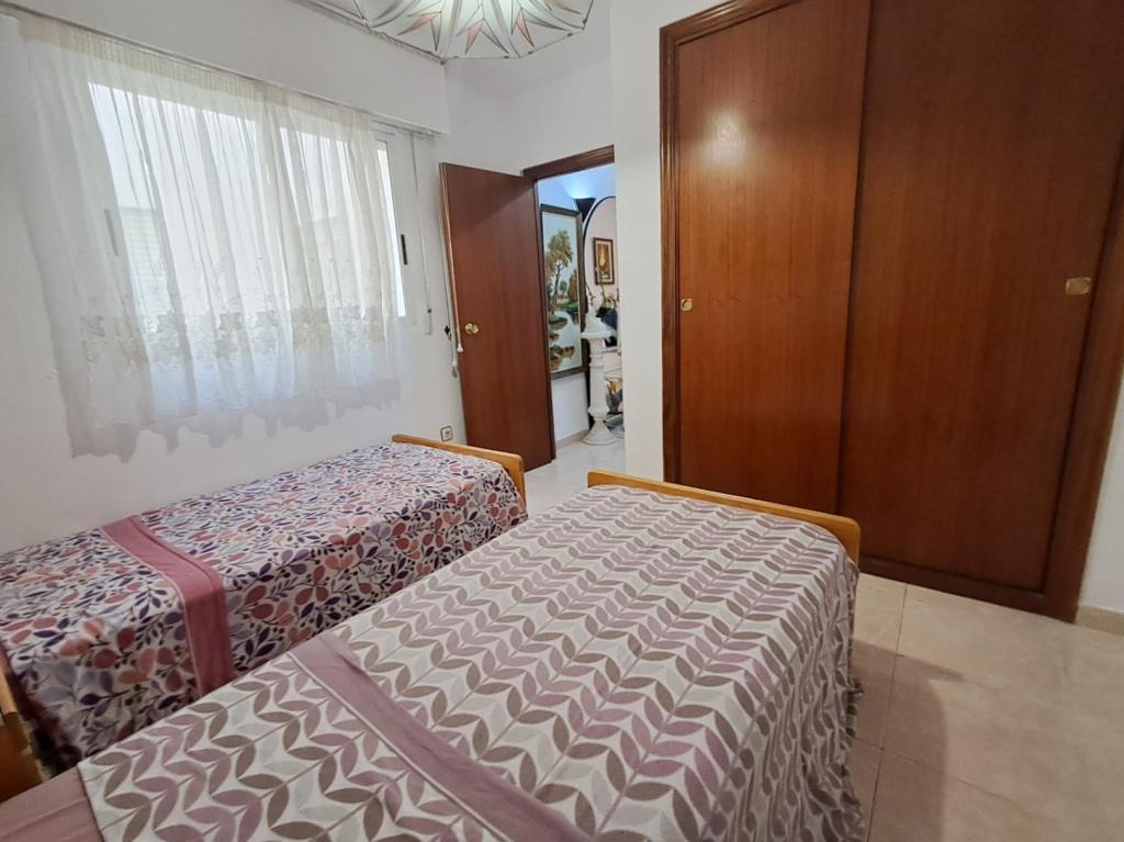 3 bed apartment in Alfaz del Pi