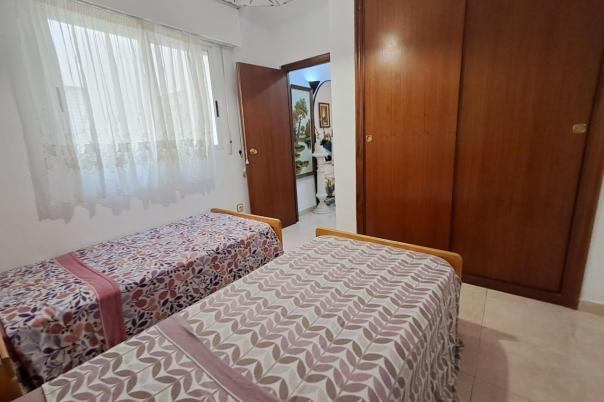 3 bed apartment in Alfaz del Pi