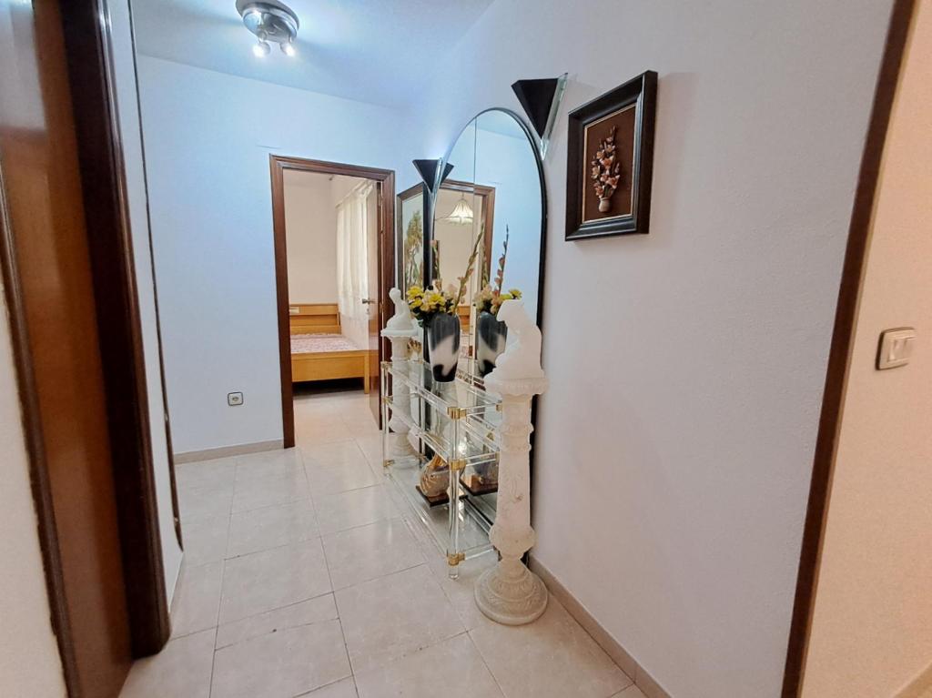 3 bed apartment in Alfaz del Pi
