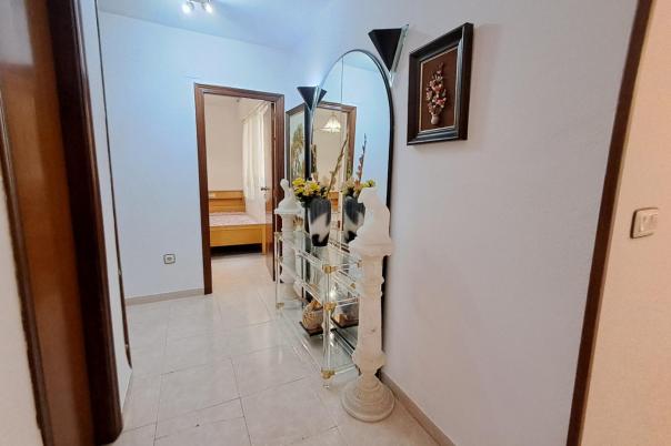 3 bed apartment in Alfaz del Pi