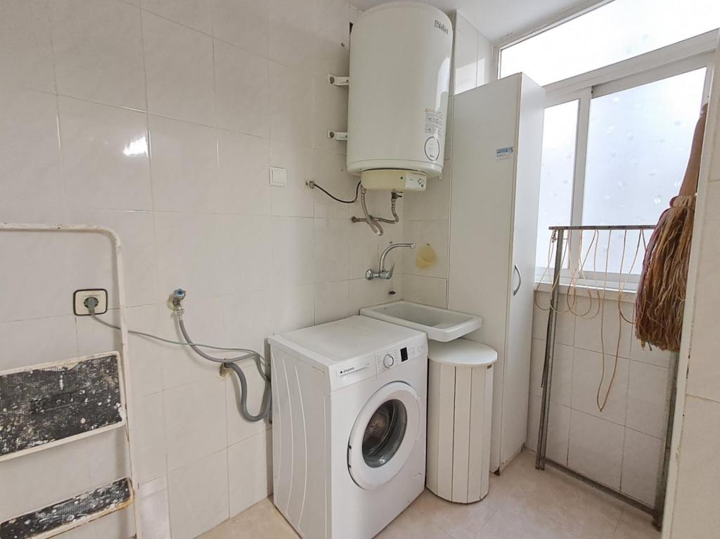 3 bed apartment in Alfaz del Pi