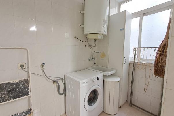 3 bed apartment in Alfaz del Pi