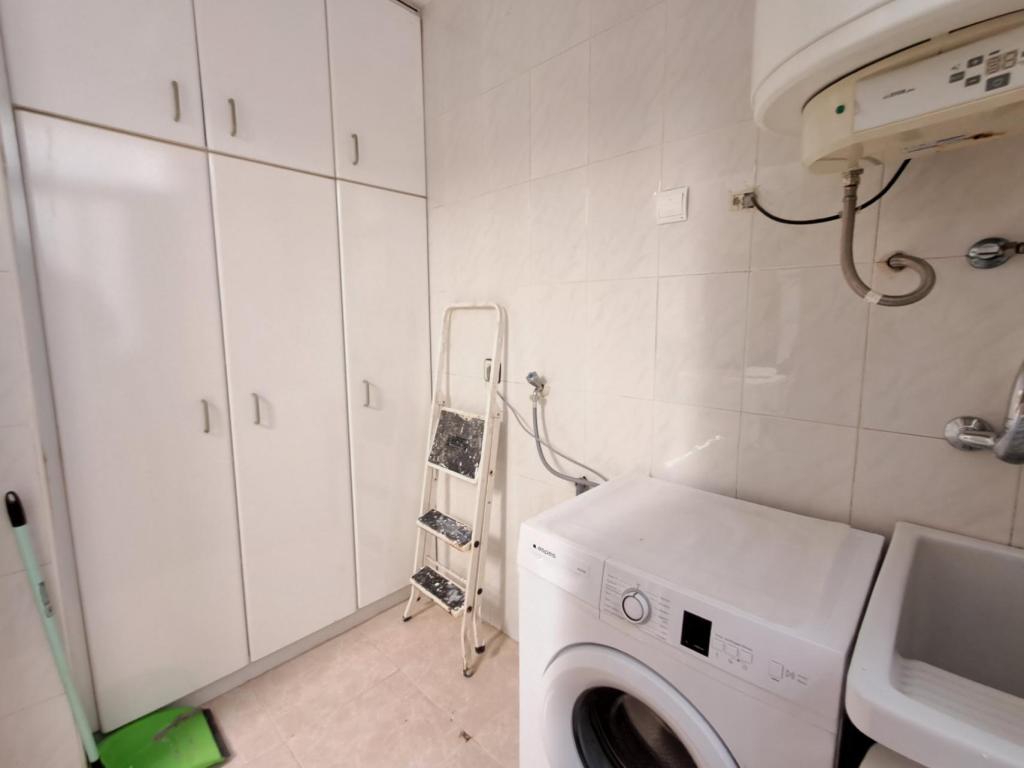 3 bed apartment in Alfaz del Pi