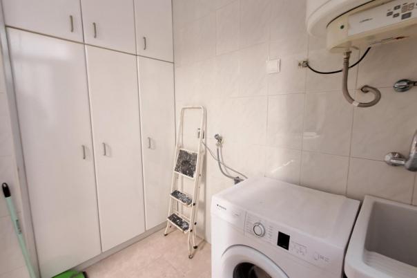 3 bed apartment in Alfaz del Pi