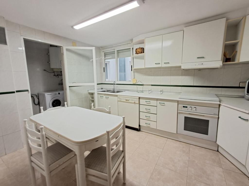 3 bed apartment in Alfaz del Pi