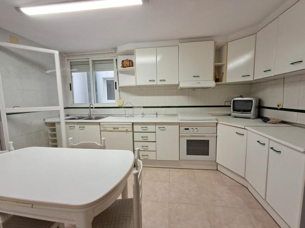 3 bed apartment in Alfaz del Pi