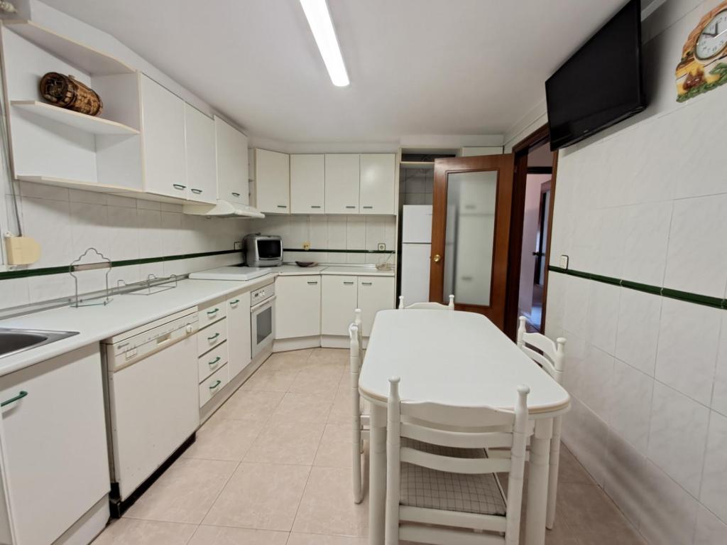3 bed apartment in Alfaz del Pi