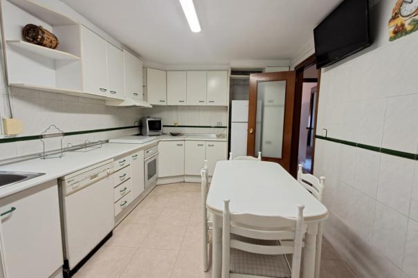 3 bed apartment in Alfaz del Pi