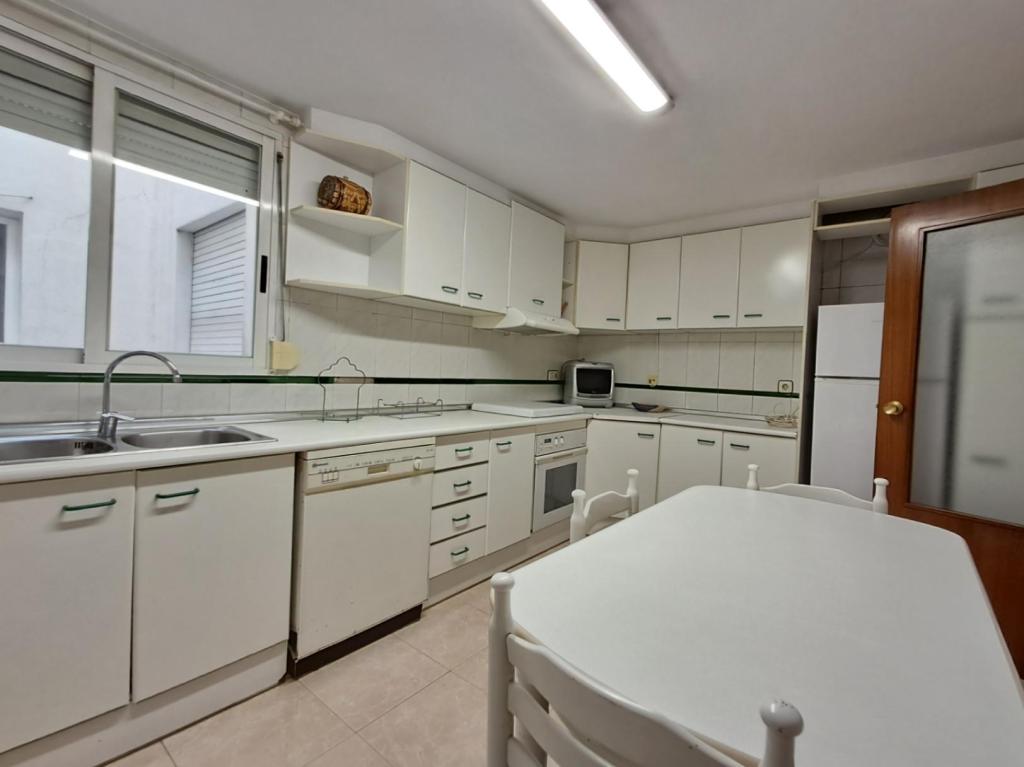 3 bed apartment in Alfaz del Pi