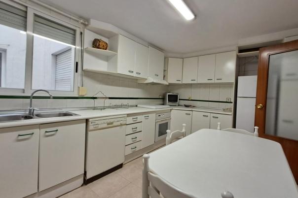 3 bed apartment in Alfaz del Pi