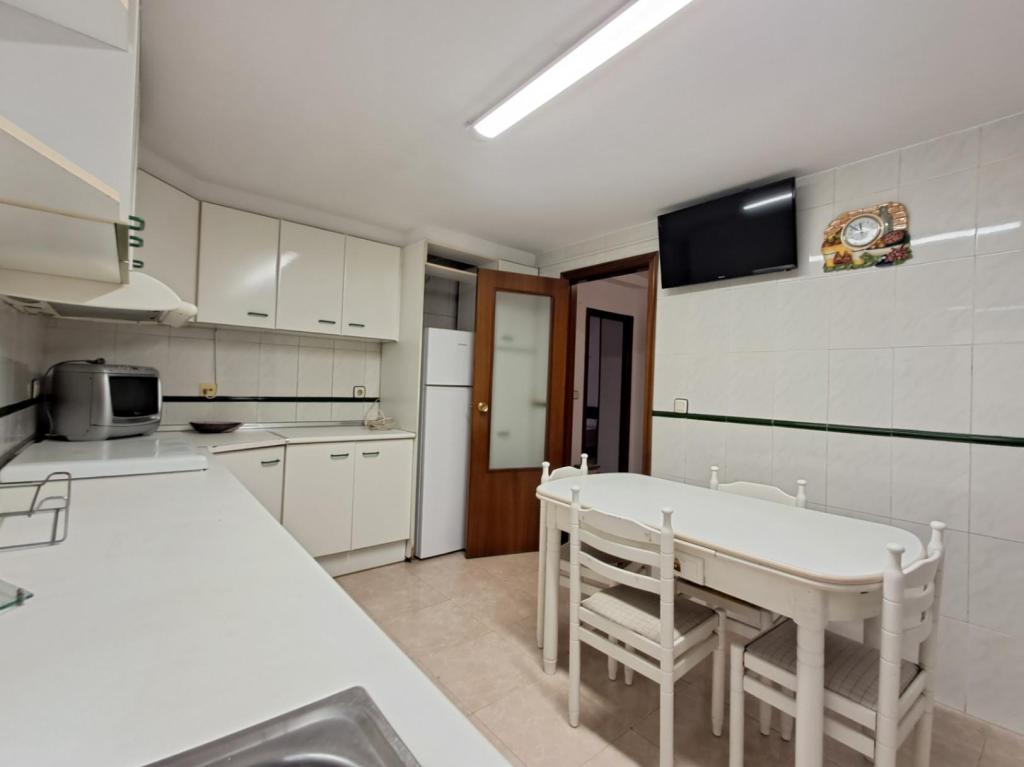 3 bed apartment in Alfaz del Pi