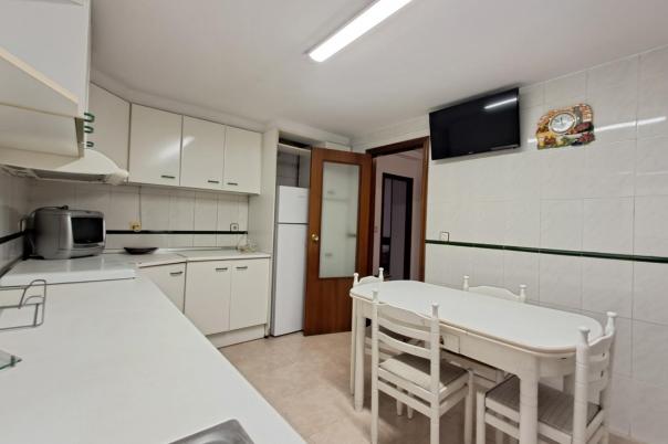 3 bed apartment in Alfaz del Pi