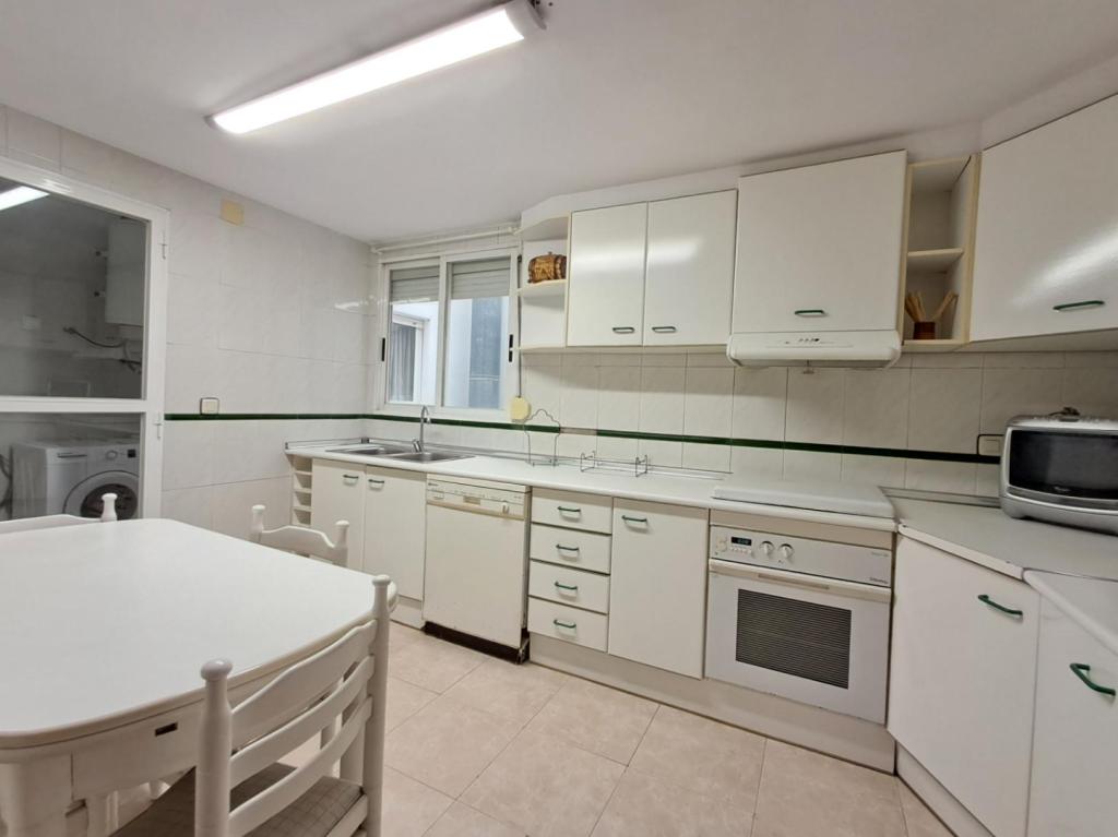 3 bed apartment in Alfaz del Pi
