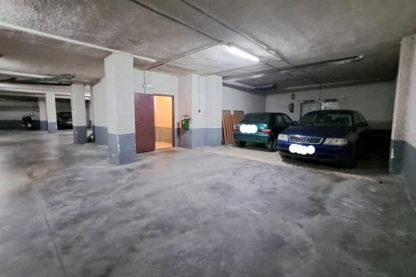 3 bed apartment in Alfaz del Pi