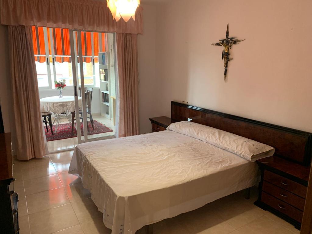 3 bed apartment in Alfaz del Pi