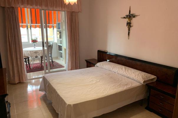 3 bed apartment in Alfaz del Pi