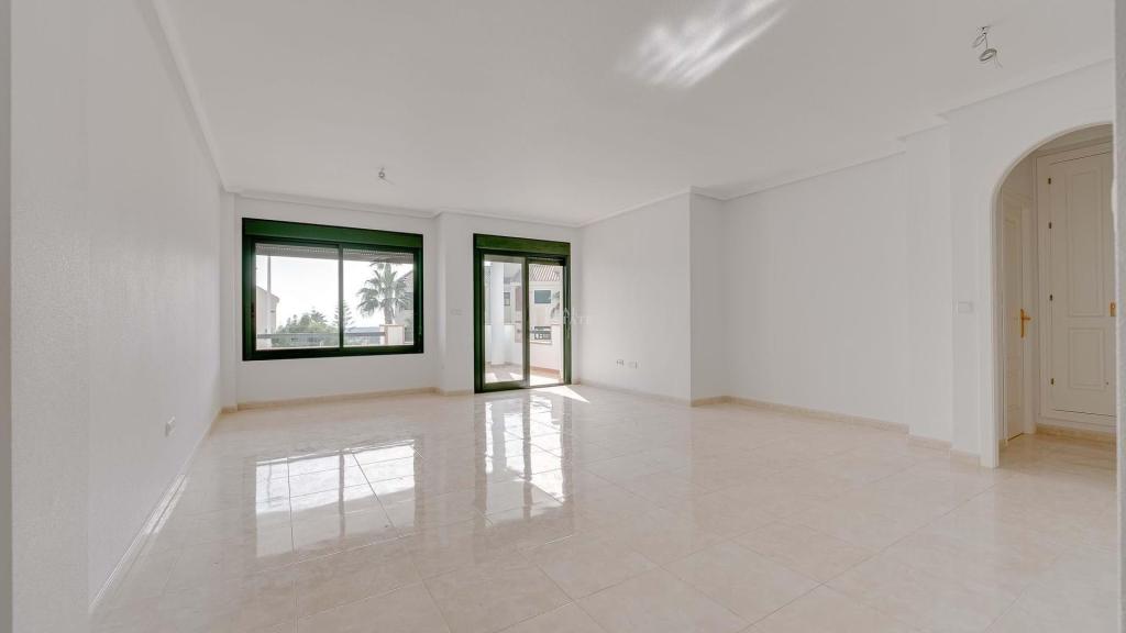 2 bed apartment in Orihuela
