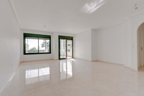 2 bed apartment in Orihuela