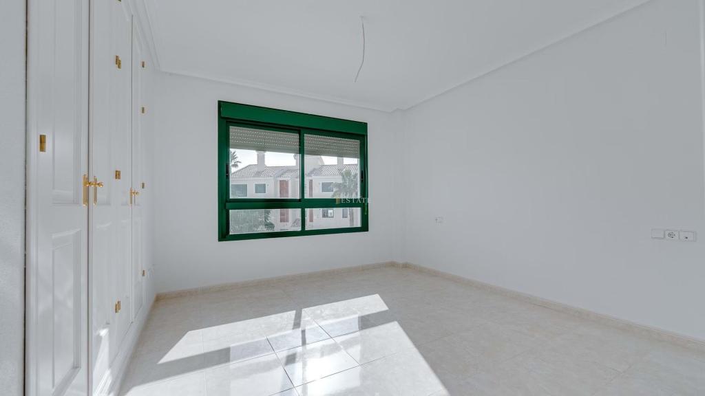 2 bed apartment in Orihuela