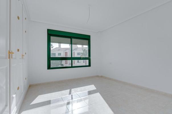 2 bed apartment in Orihuela