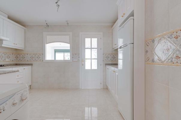2 bed apartment in Orihuela