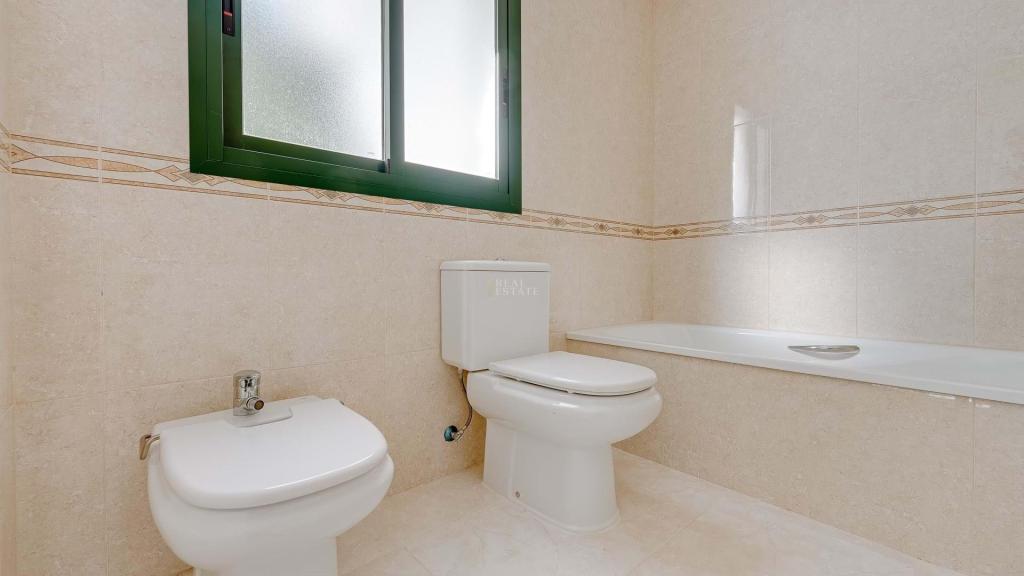 2 bed apartment in Orihuela