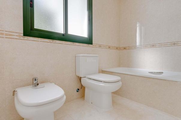 2 bed apartment in Orihuela