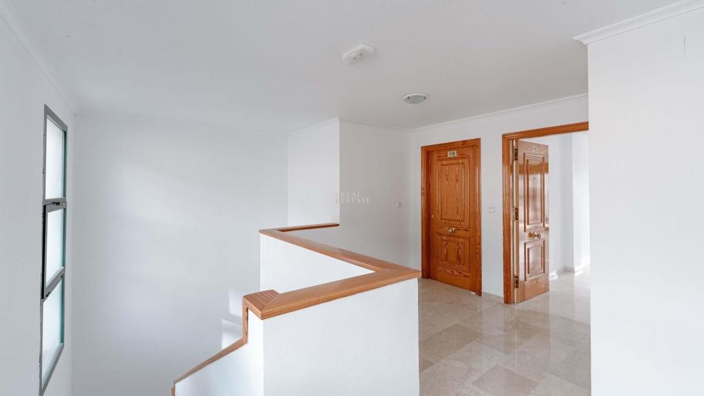 2 bed apartment in Orihuela