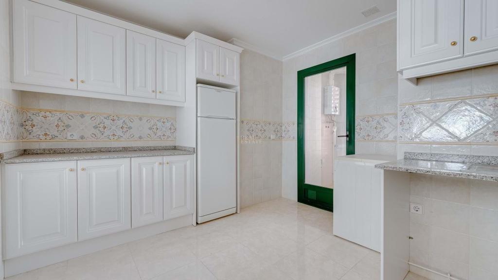 2 bed apartment in Orihuela