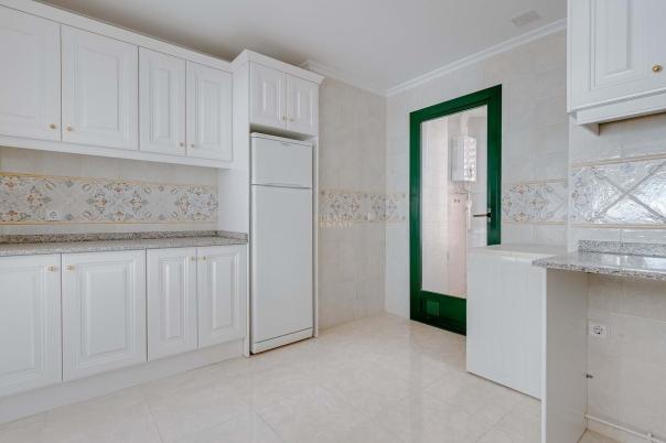 2 bed apartment in Orihuela