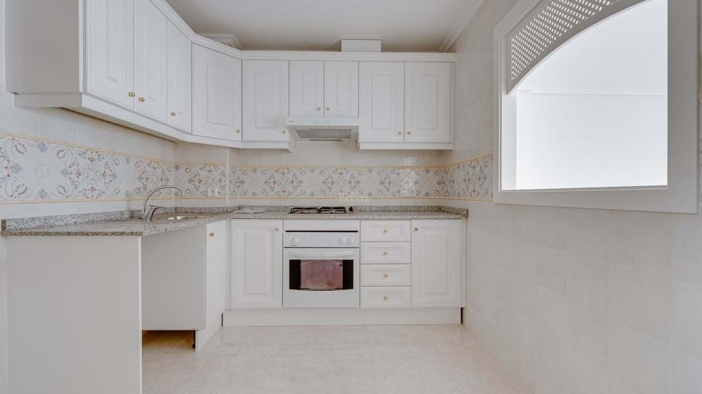 2 bed apartment in Orihuela