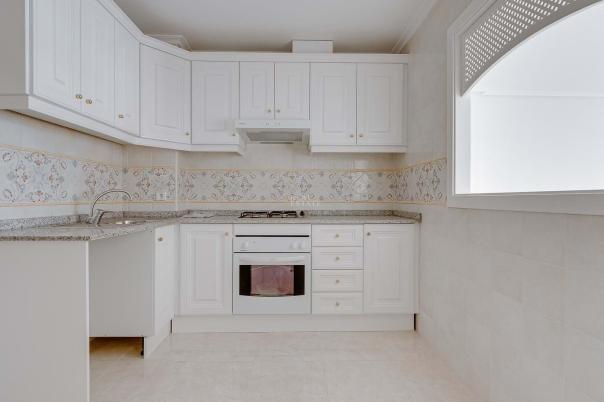 2 bed apartment in Orihuela