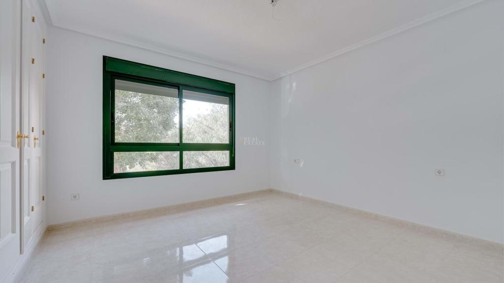 2 bed apartment in Orihuela
