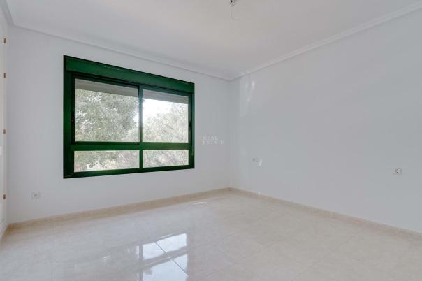 2 bed apartment in Orihuela