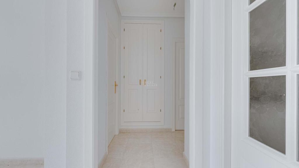 2 bed apartment in Orihuela