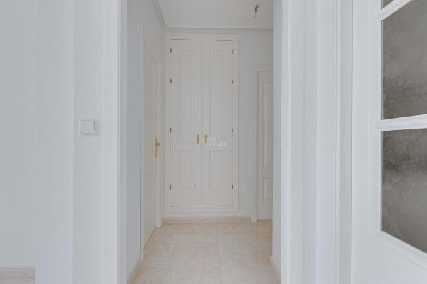 2 bed apartment in Orihuela