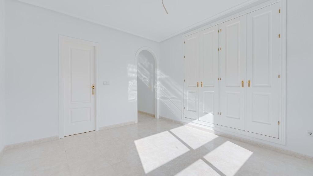 2 bed apartment in Orihuela