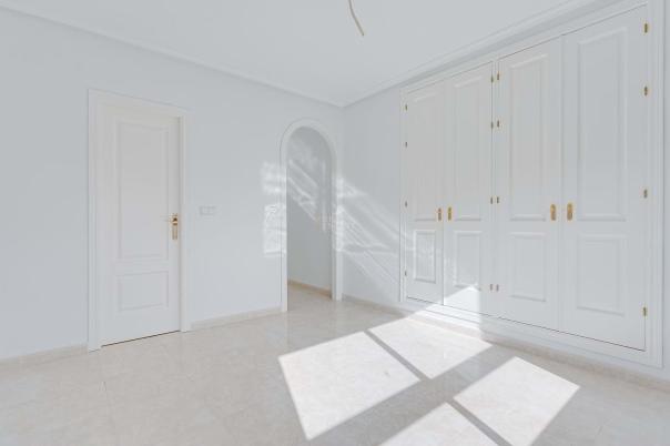 2 bed apartment in Orihuela