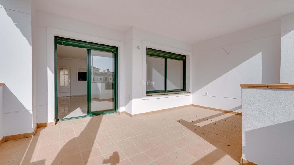 2 bed apartment in Orihuela