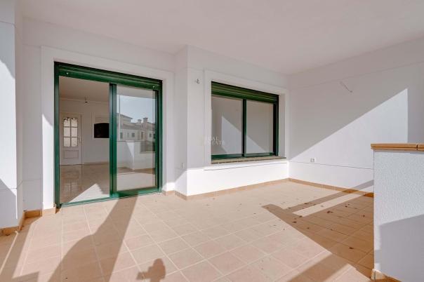 2 bed apartment in Orihuela