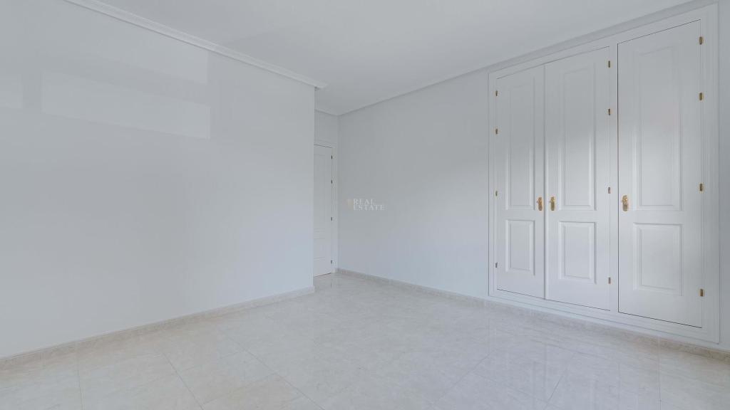 2 bed apartment in Orihuela