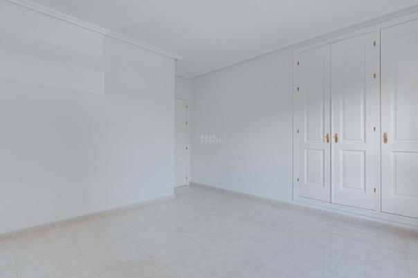 2 bed apartment in Orihuela