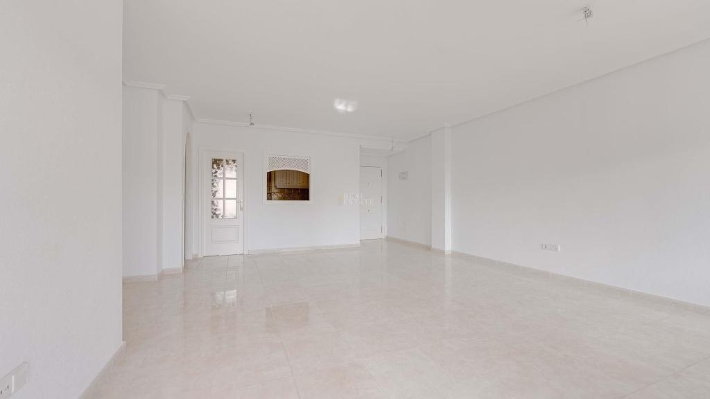 2 bed apartment in Orihuela