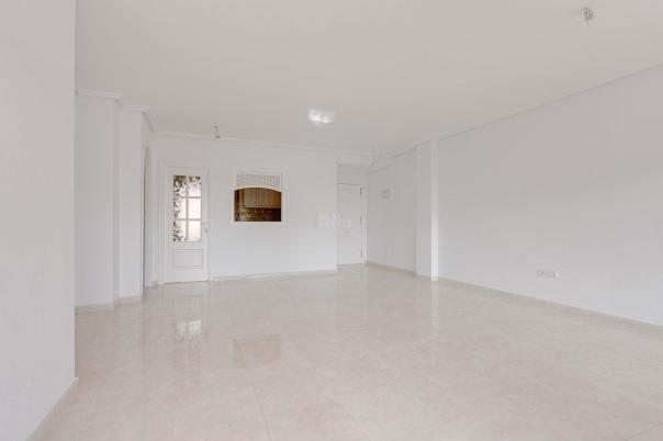 2 bed apartment in Orihuela